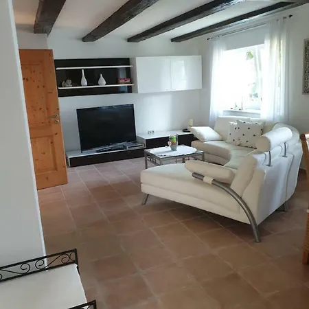 Ferienhaus Gogelhopf Unterschneidheim Extérieur photo