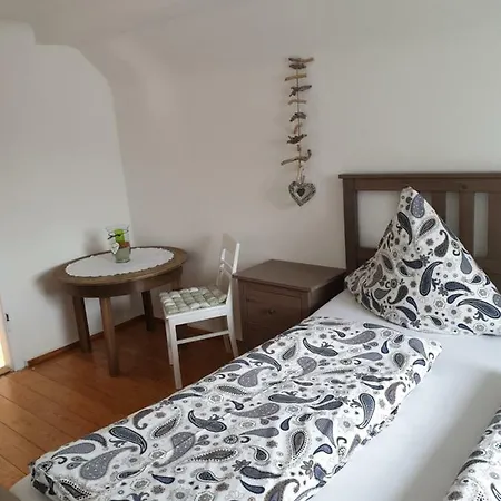 Ferienhaus Gogelhopf Unterschneidheim Extérieur photo