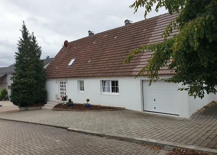 Ferienhaus Gogelhopf