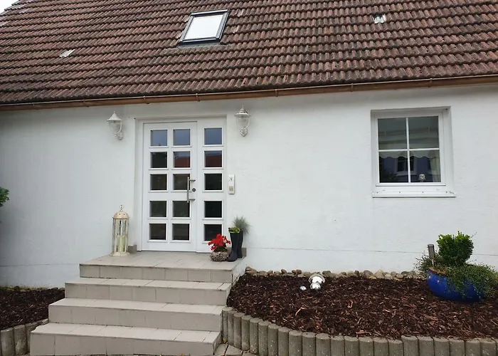 Ferienhaus Gogelhopf