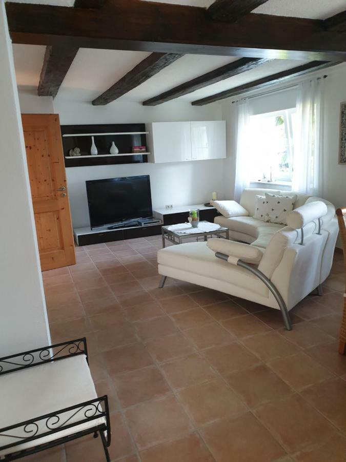 Appartement Gogelhopf *