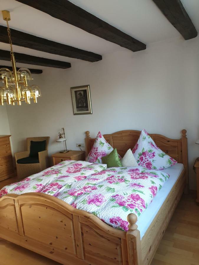 Appartement Gogelhopf *