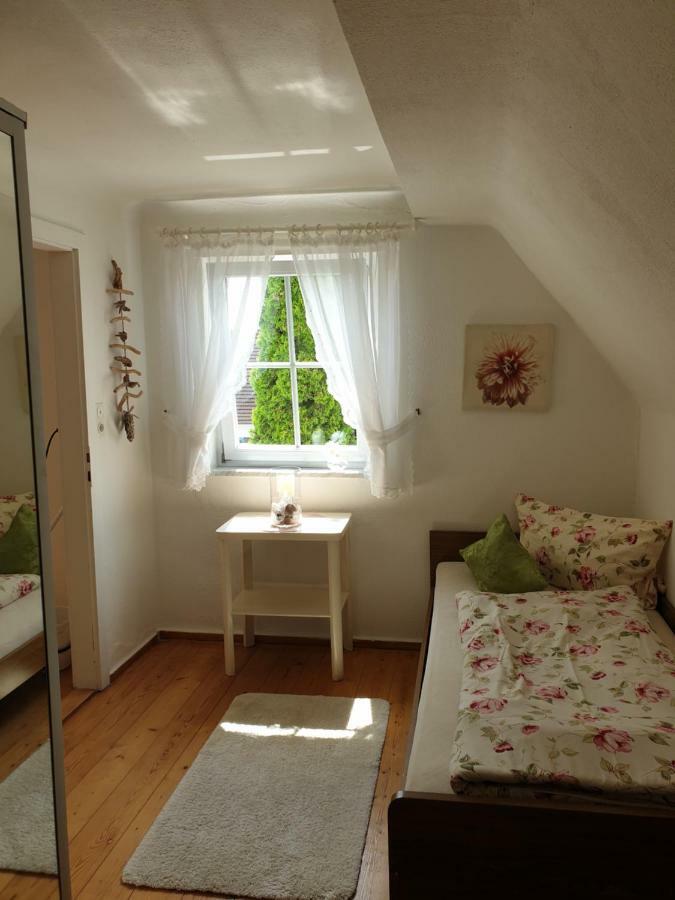 Appartement Gogelhopf *