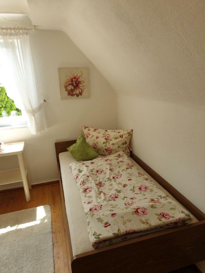 Gogelhopf Appartement *