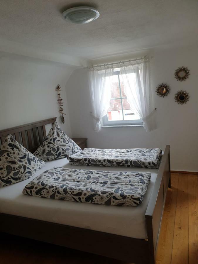 Appartement Gogelhopf