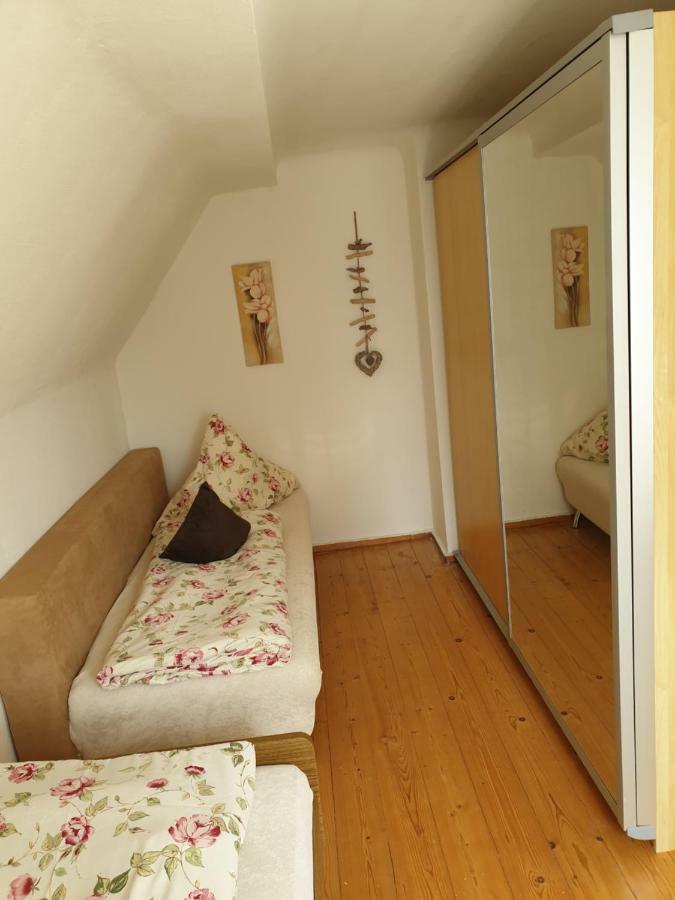 Gogelhopf Appartement *