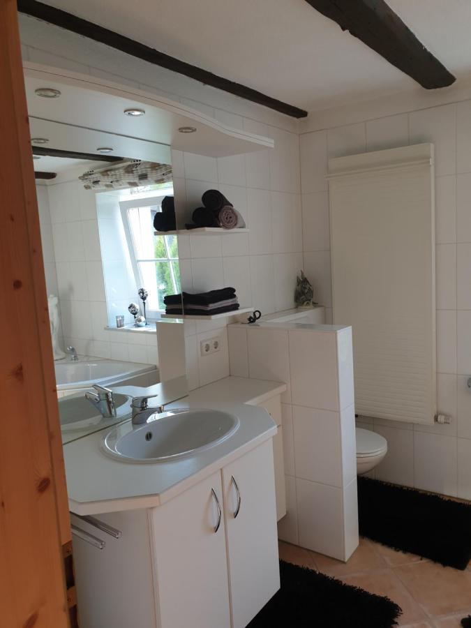 Appartement Gogelhopf Unterschneidheim