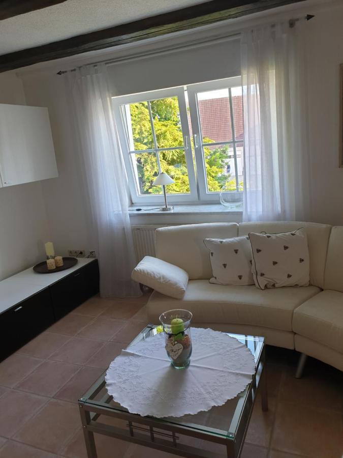 Appartement Gogelhopf *