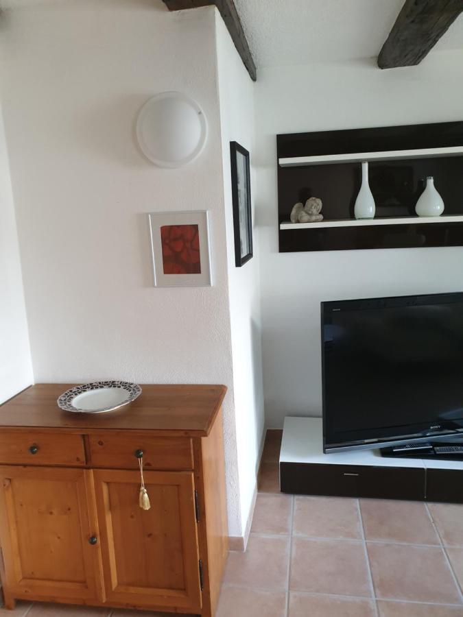 Appartement Gogelhopf *