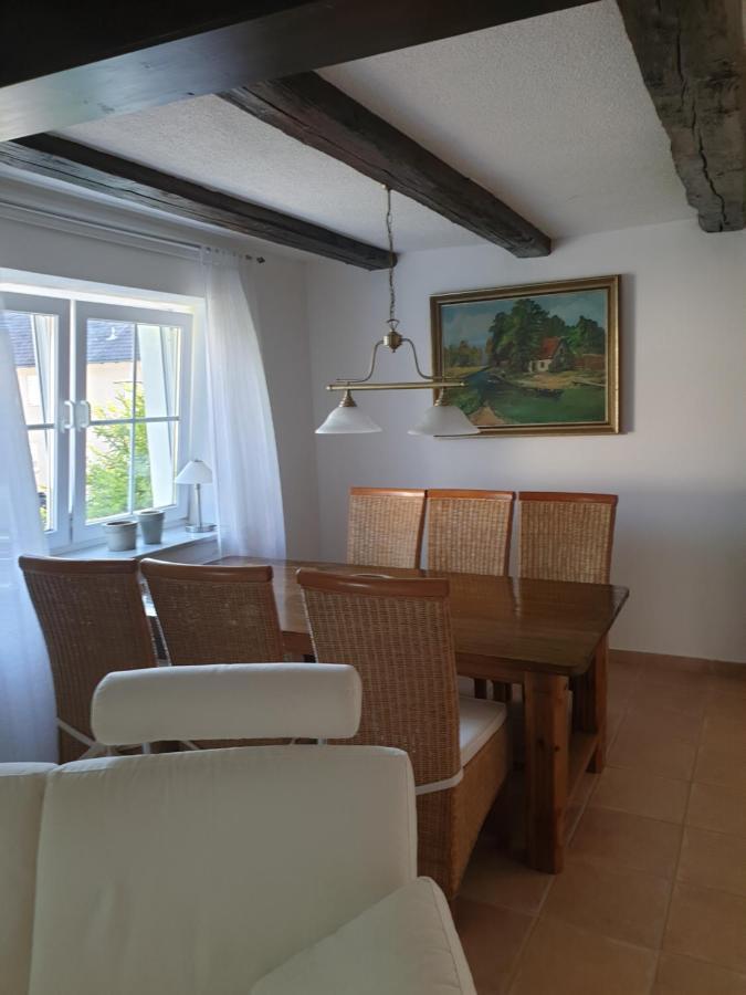 Gogelhopf Appartement Unterschneidheim