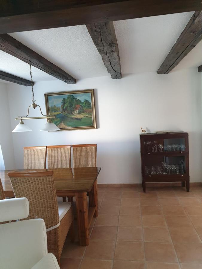 Appartement Gogelhopf *