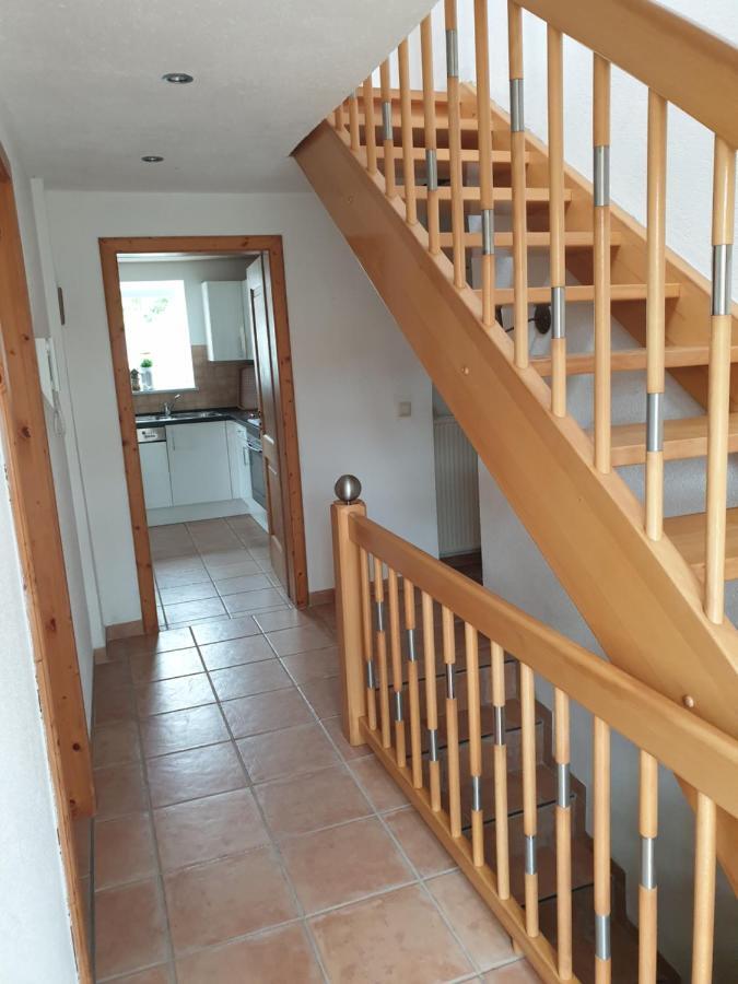 Appartement Gogelhopf Unterschneidheim